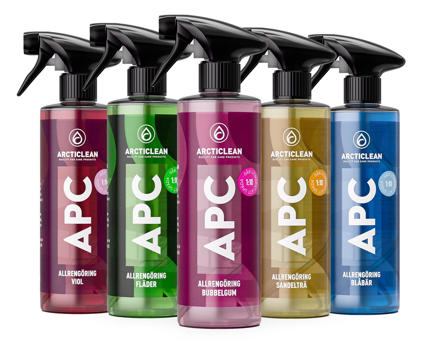 Arcticlean APC - 500 ml