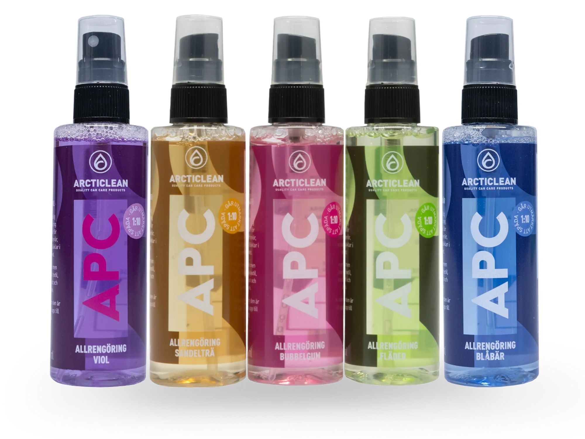 Arcticlean APC - 100 ml