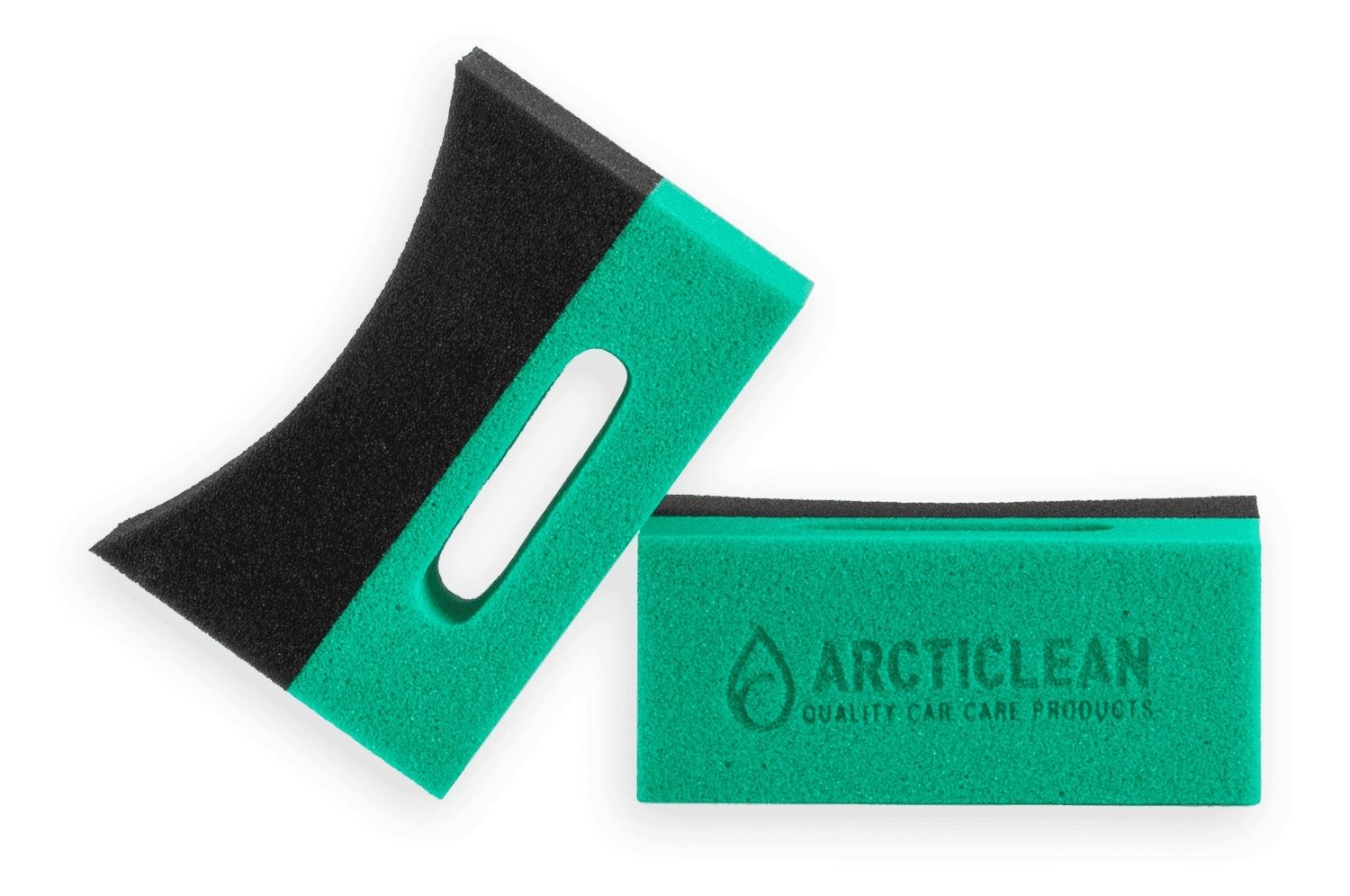 Arcticlean Applikatorsvamp - Däck Och Vinyl