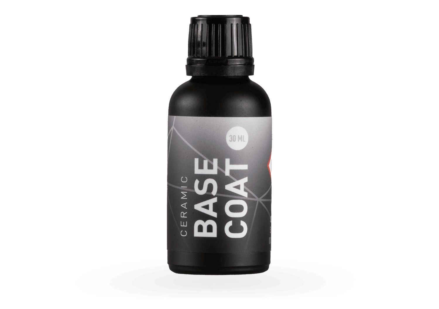 Arcticlean Base Coat - Keramiskt Lackskydd - 30 ml