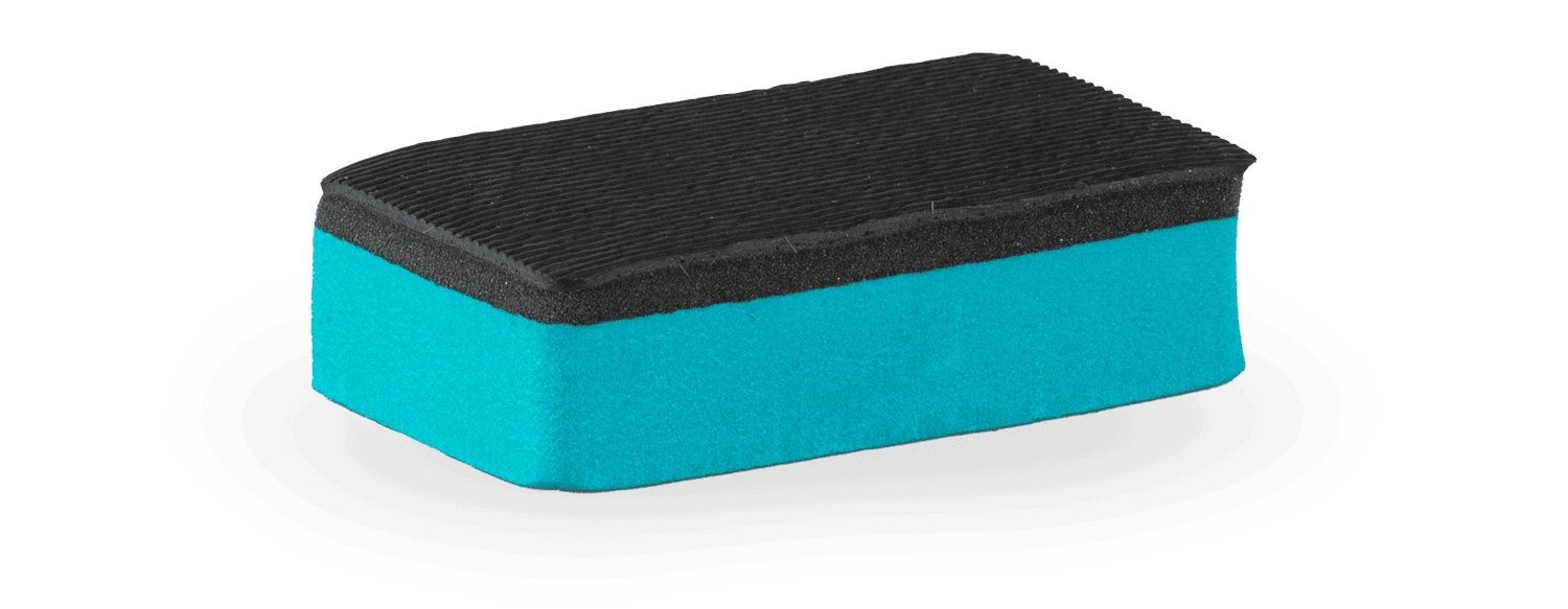 Arcticlean Clay Sponge - Lersvamp