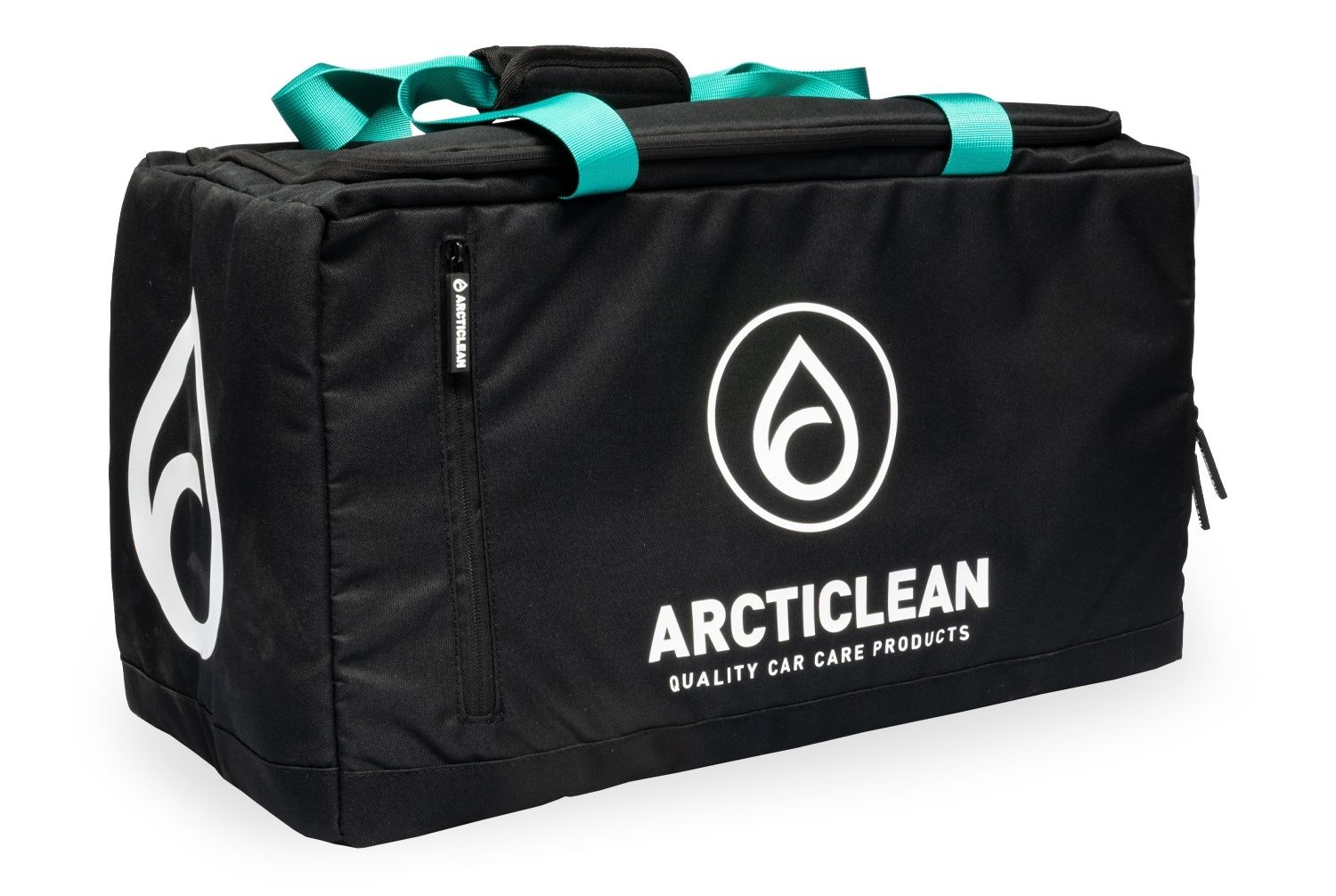 Arcticlean Detailing Bag - Bilvårdsväska Large