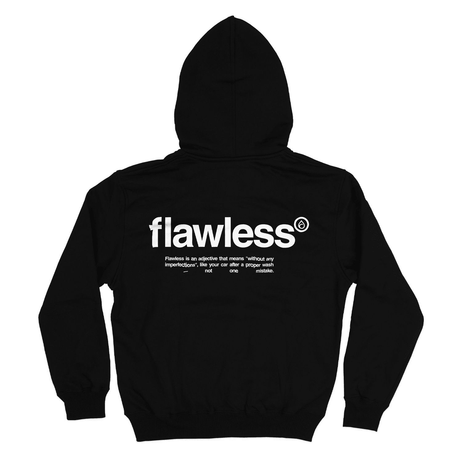 Arcticlean Flawless Hoodie (2XL)