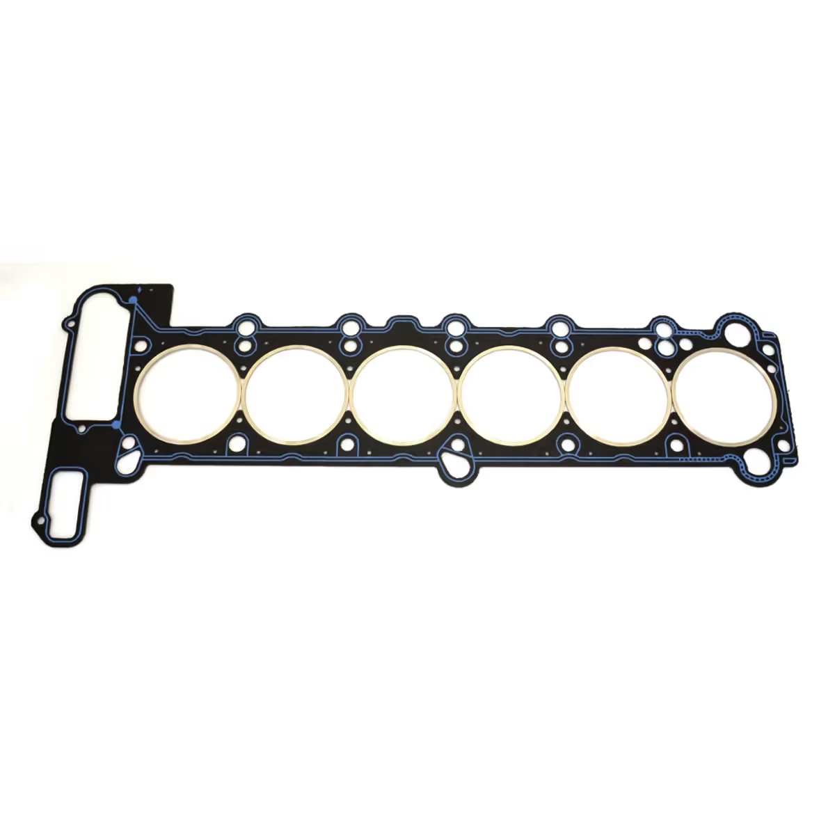 Athena Cooper Ring Topplockspackning - BMW M50, M52 (2.0mm / 84.5mm)