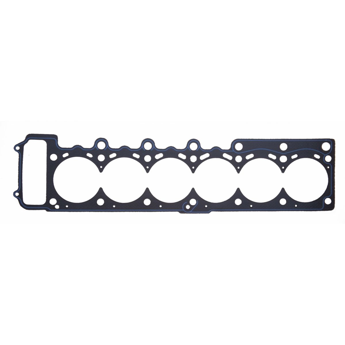 Athena Cooper Ring Topplockspackning - BMW B30, B32 (1.8mm / 87.1mm)