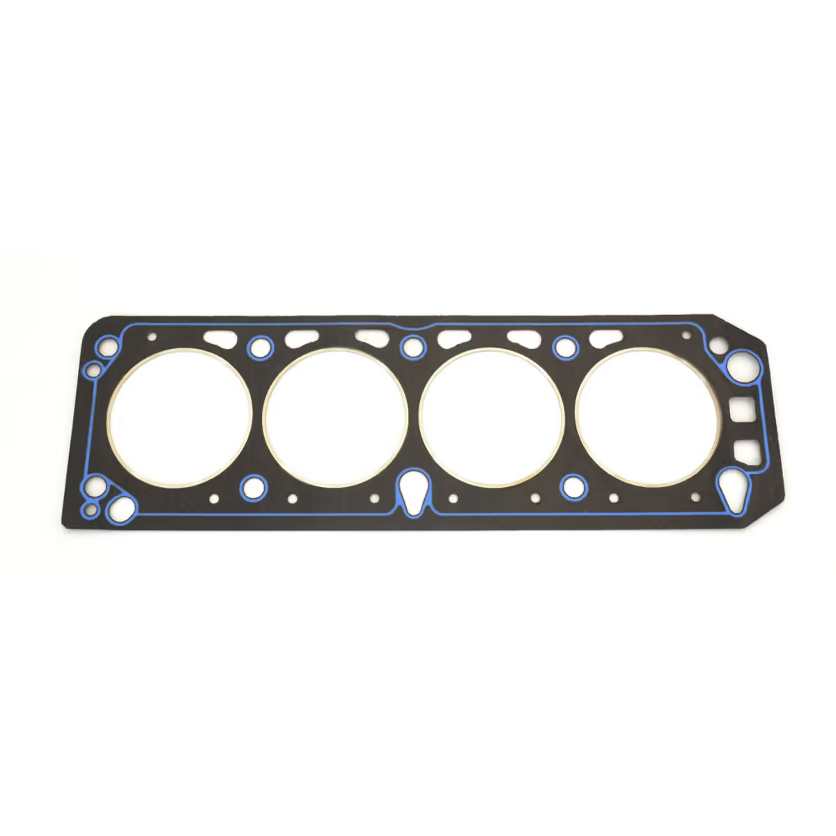 Athena Cooper Ring Topplockspackning - Ford Cosworth YB (1.3mm / 91.4mm)