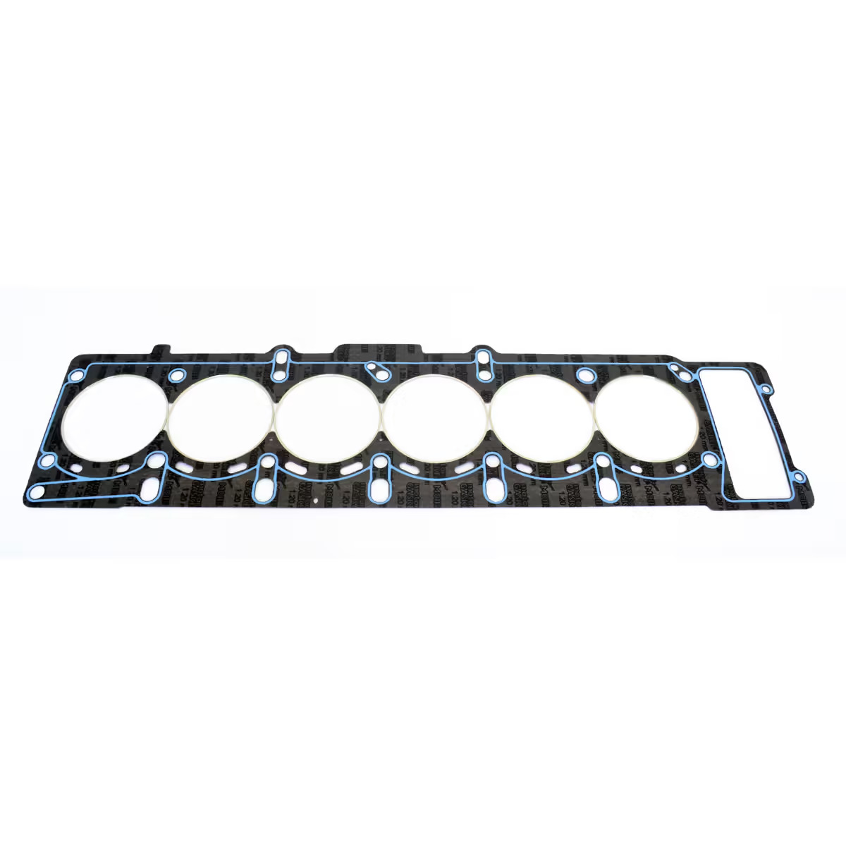 Athena Cooper Ring Topplockspackning - BMW S54 (1.2mm / 87.5mm)