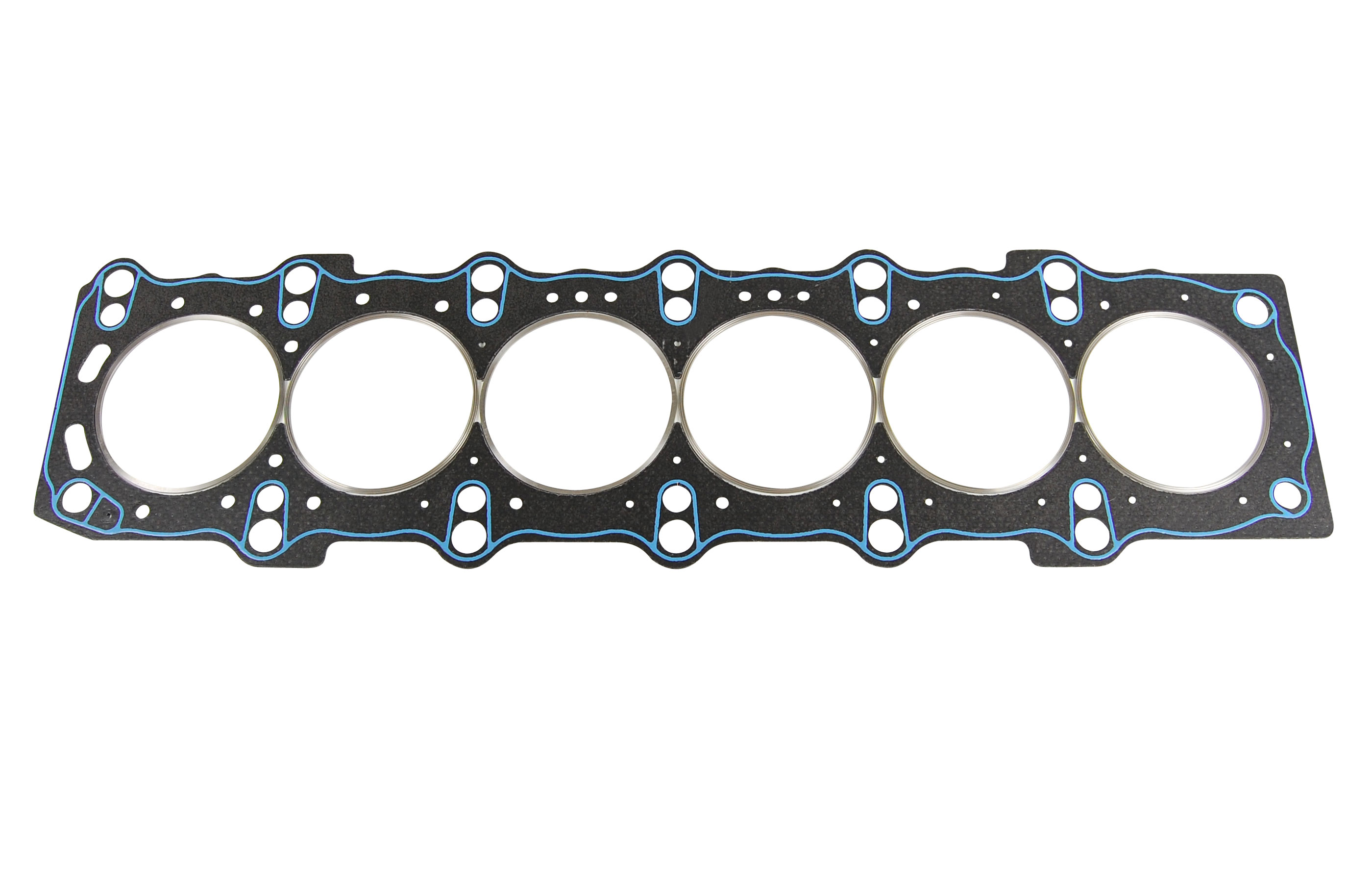 Athena Cooper Ring Topplockspackning - Toyota Supra 2JZ (1.6mm / 87mm)