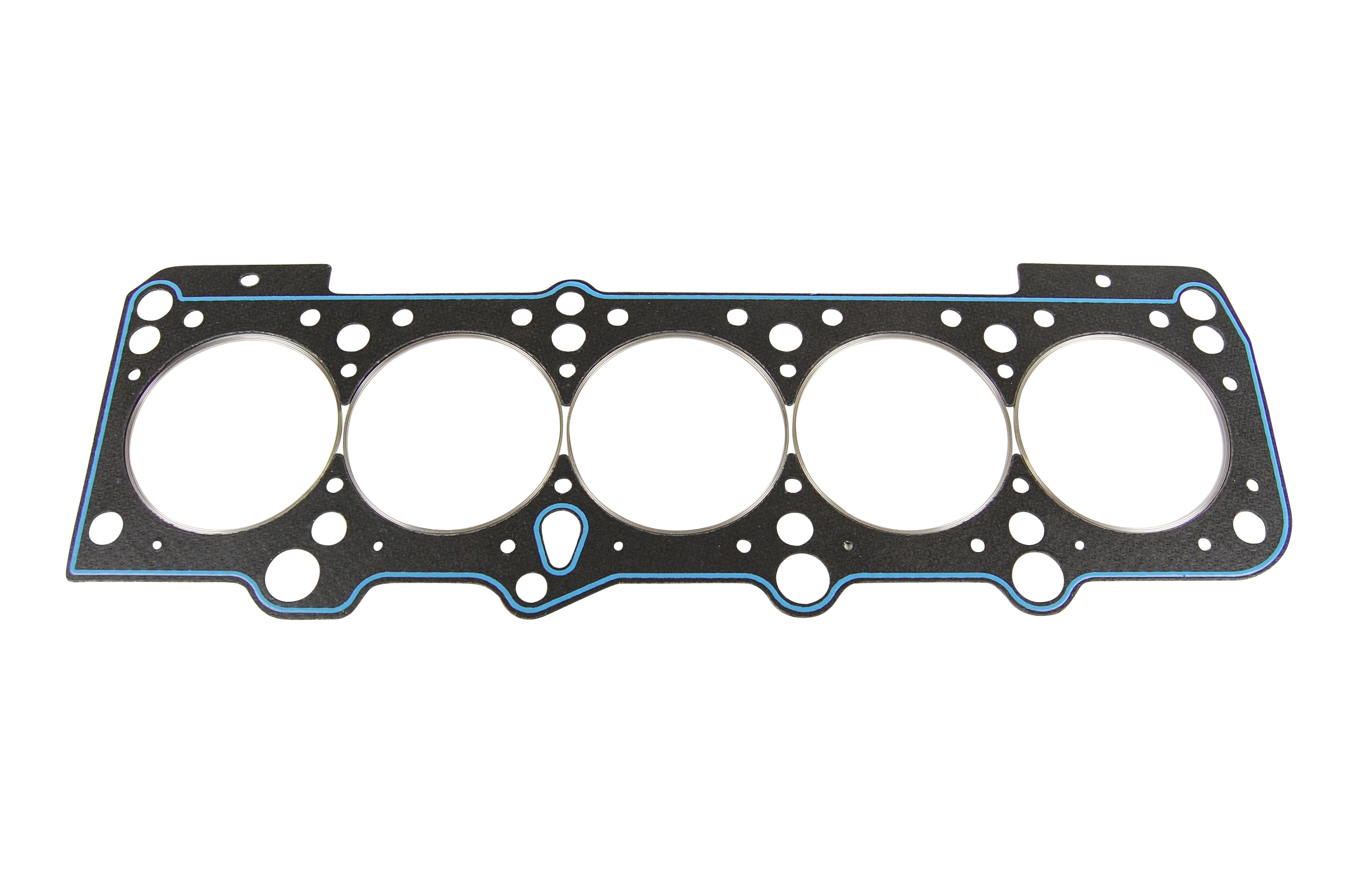 Athena Cooper Ring Topplockspackning - Audi 5 Cyl (1.6mm / 83.5mm)
