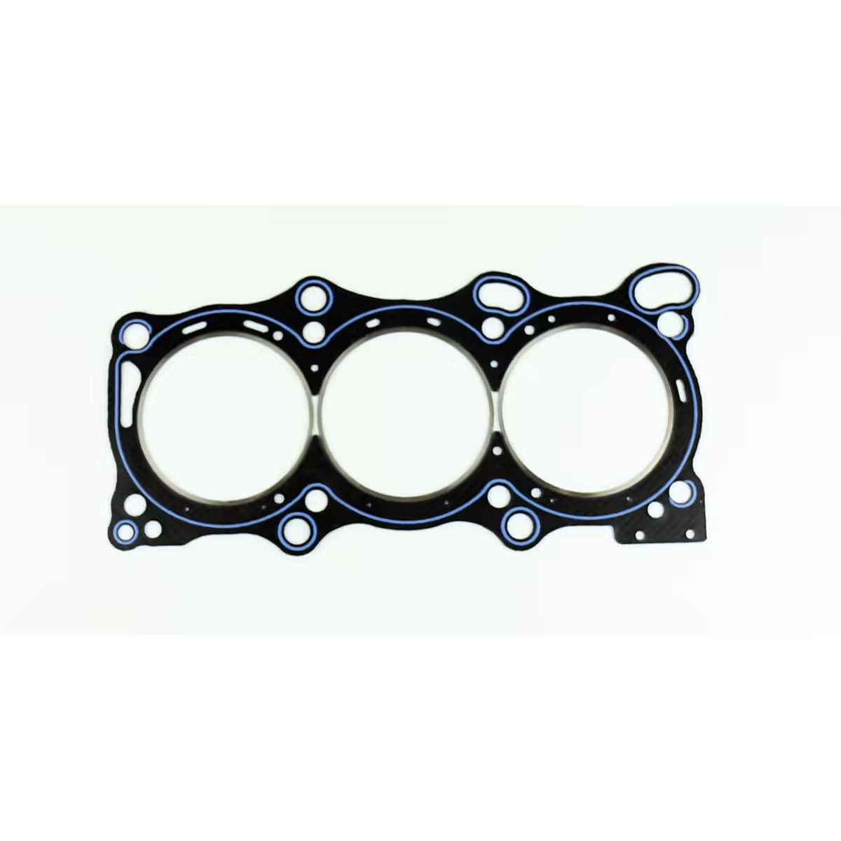 Athena Cooper Ring Topplockspackning - Nissan R35 GT-R (1mm / 100.5mm) - VÄNSTER