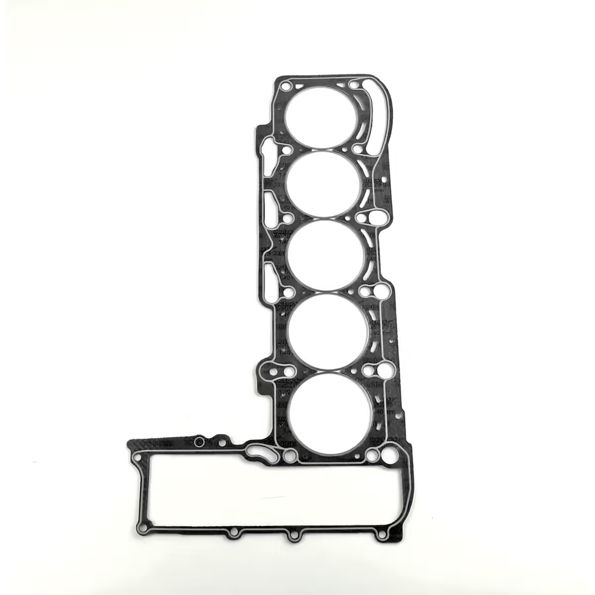 Athena Cooper Ring Topplockspackning - Audi RS3, RSQ3, TTRS (1.4mm / 84mm)