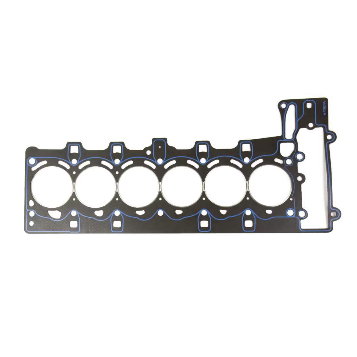 Athena Cooper Ring Topplockspackning - BMW N54, N55 (1.5mm / 86mm)