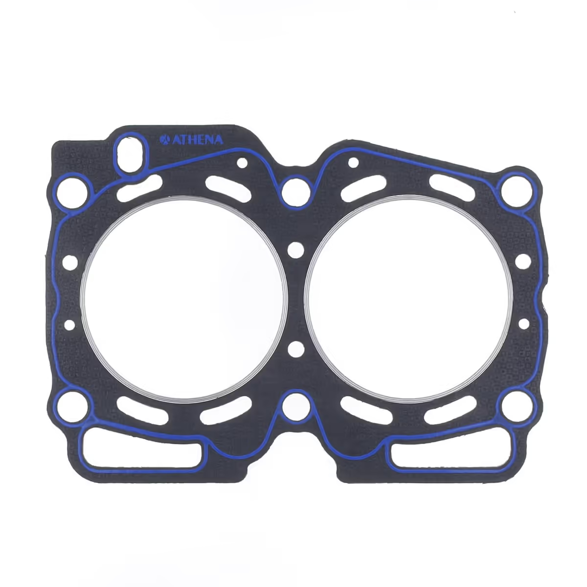 Athena Cooper Ring Topplockspackning - Subaru Impreza EJ25 (1.2mm / 100mm)