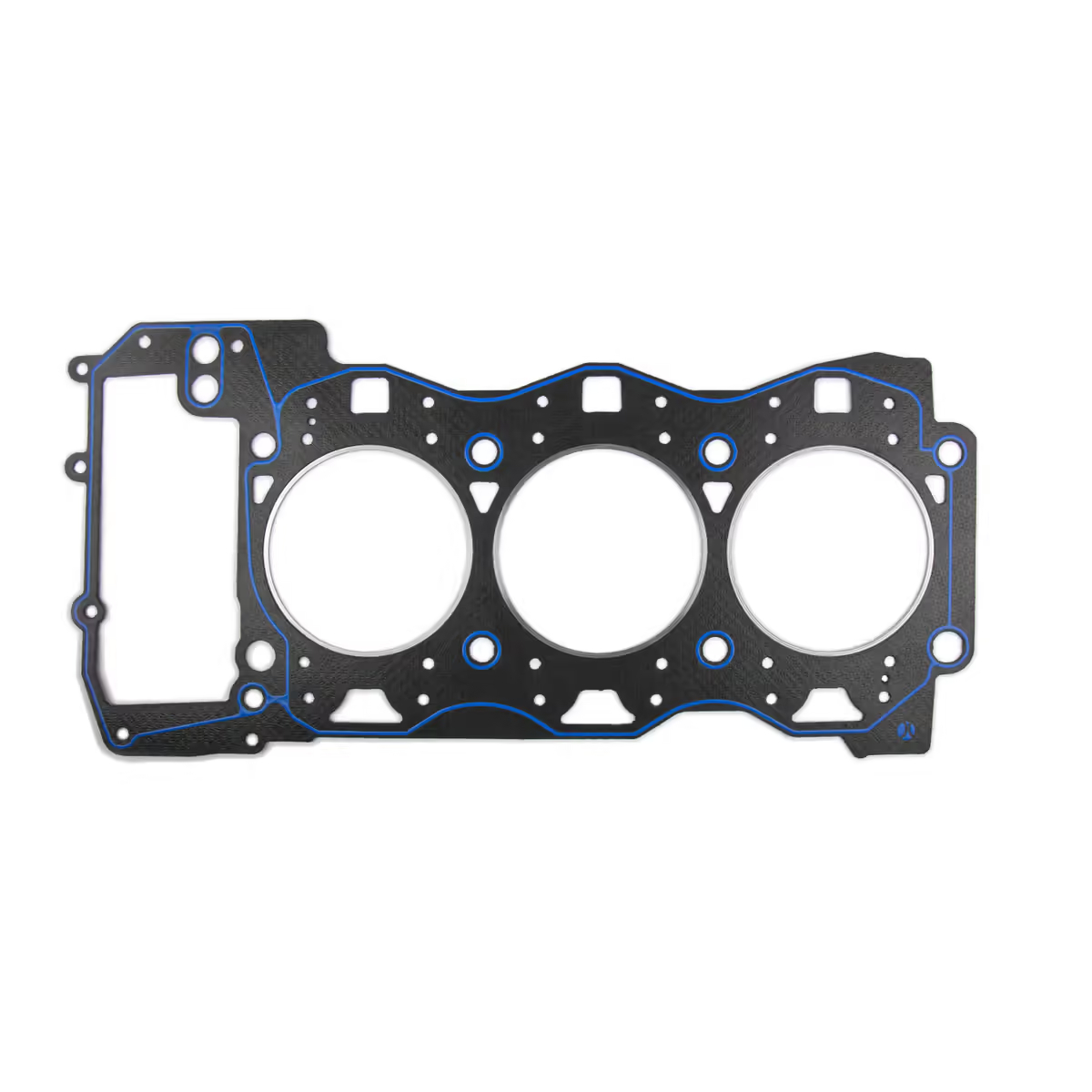 Athena Cooper Ring Topplockspackning - Porsche 911 997, 991, 992 (1.0mm / 103mm) - VÄNSTER