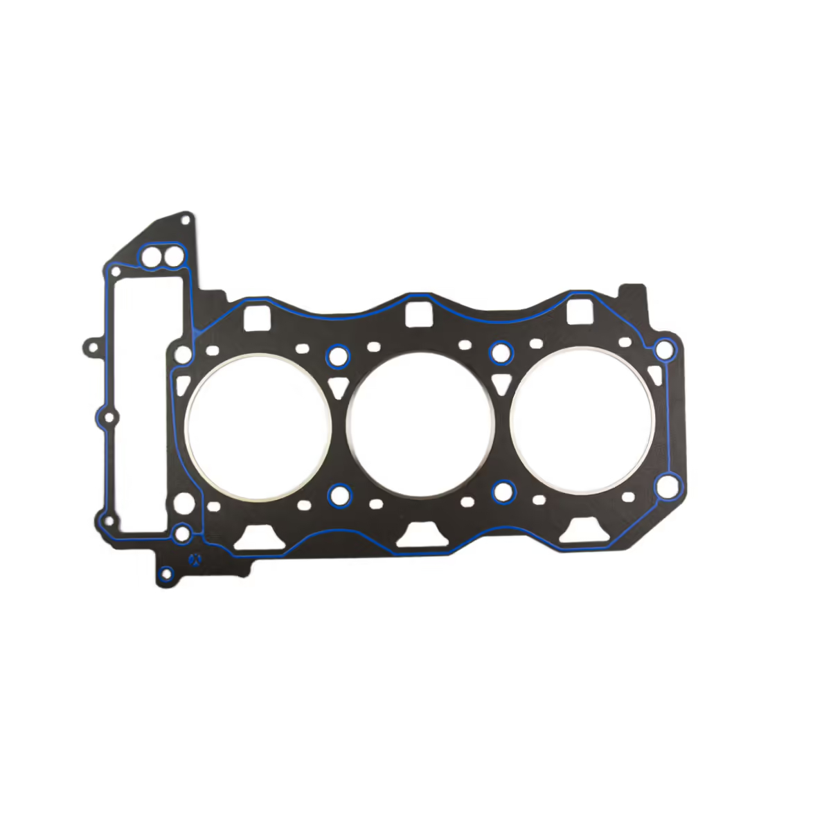 Athena Cooper Ring Topplockspackning - Porsche 911 997, 991, 992 (1.0mm / 103mm) Höger