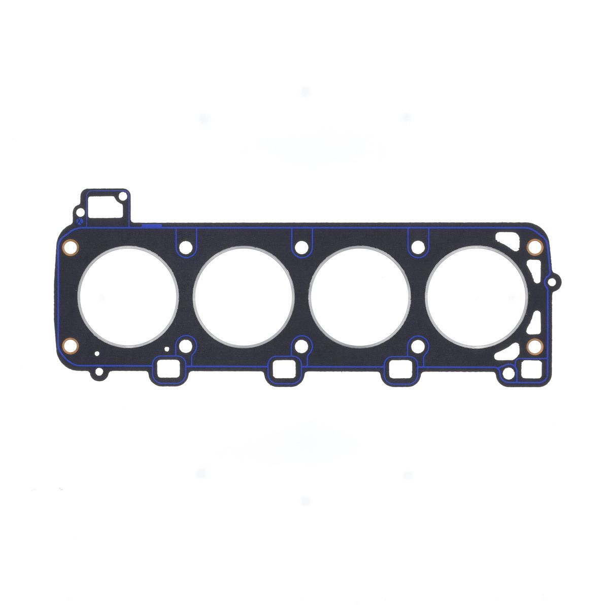 Athena Cooper Ring Topplockspackning - Porsche 924, 944 2.5L M44 (1.4mm / 102mm)