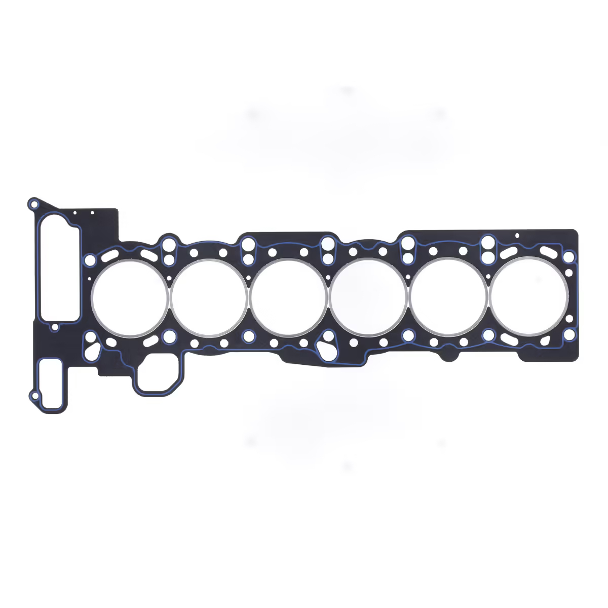 Athena Cooper Ring Topplockspackning - BMW M52/M54 (2.0mm / 84.5mm)