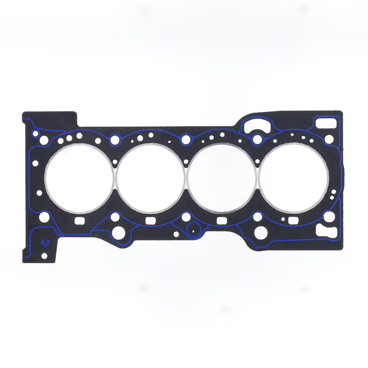 Athena Cooper Ring Topplockspackning - Ford Focus RS (1.3mm / 90mm)