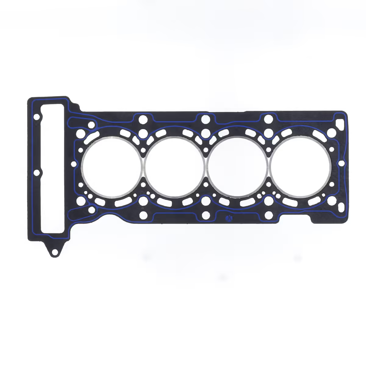 Athena Cooper Ring Topplockspackning - Mercedes M139.980 AMG (1.3mm / 83.6mm)