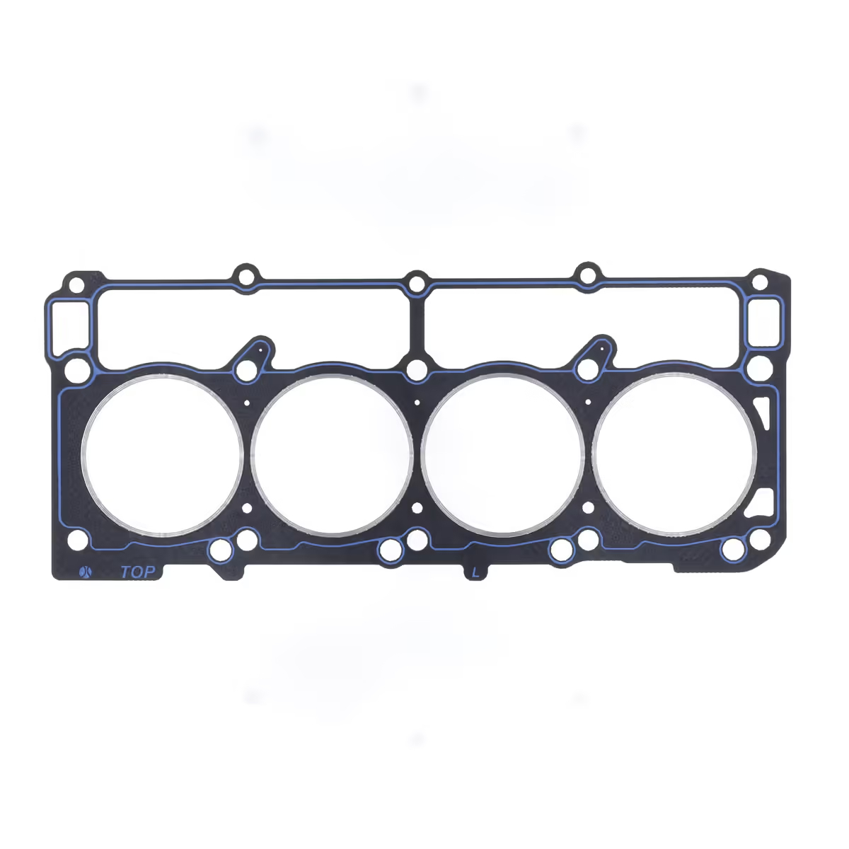 Athena Cooper Ring Topplockspackning - GM/Chrysler 5.7 HEMI (1.0mm / 102.9mm) - VÄNSTER