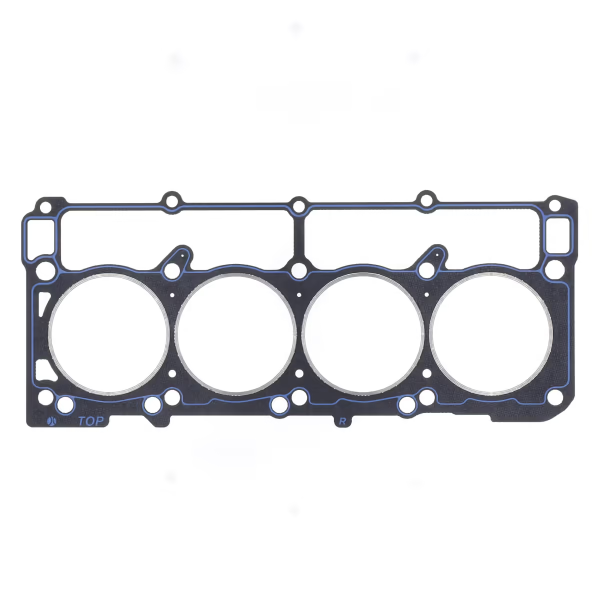 Athena Cooper Ring Topplockspackning - GM/Chrysler 5.7 HEMI (1.0mm / 102.9mm) - HÖGER