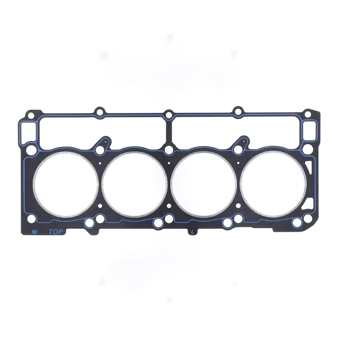 Athena Cooper Ring Topplockspackning - GM/Chrysler 5.7 HEMI (1.5mm / 102.9mm) - VÄNSTER