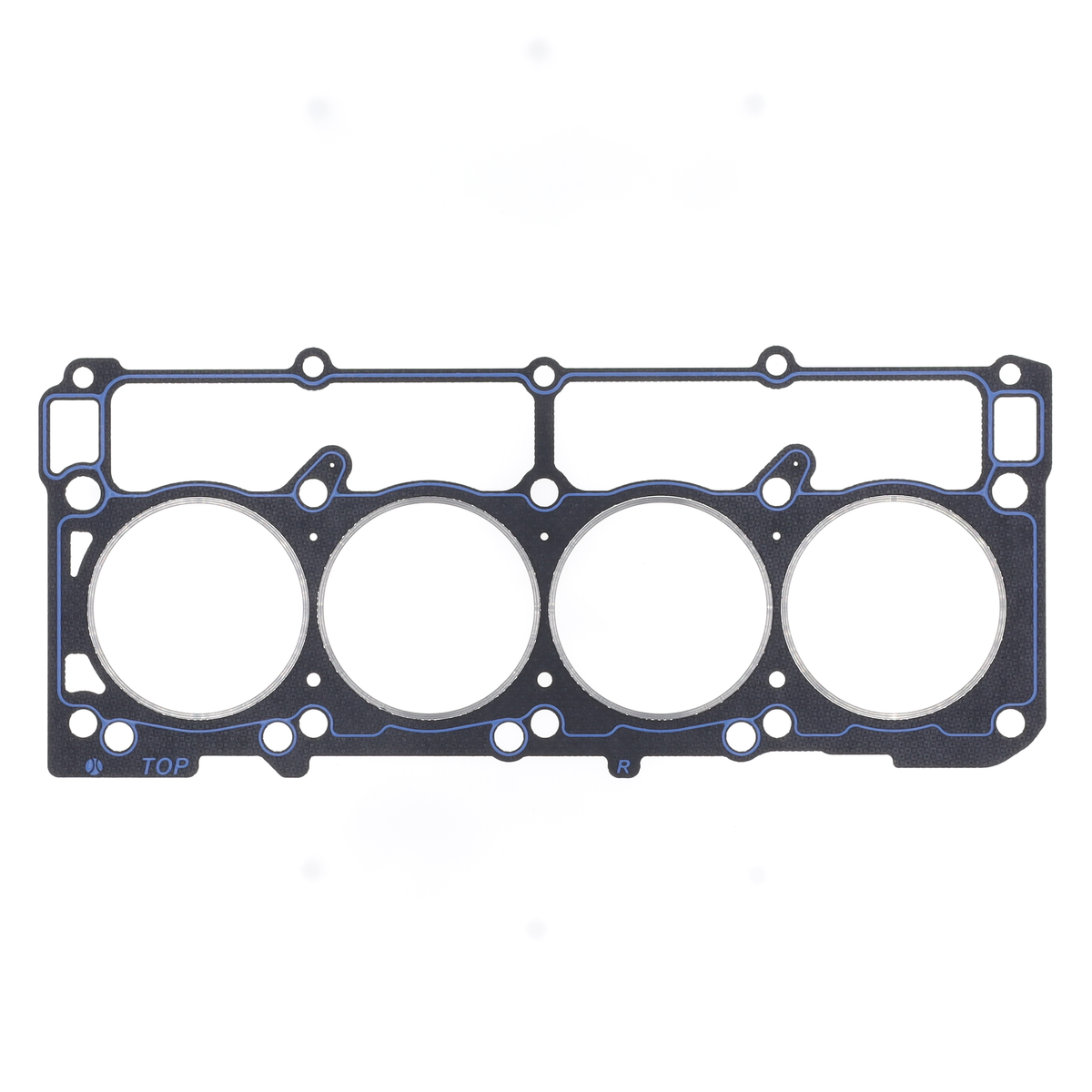 Athena Cooper Ring Topplockspackning - GM/Chrysler 5.7 HEMI (1.5mm / 102.9mm) - HÖGER