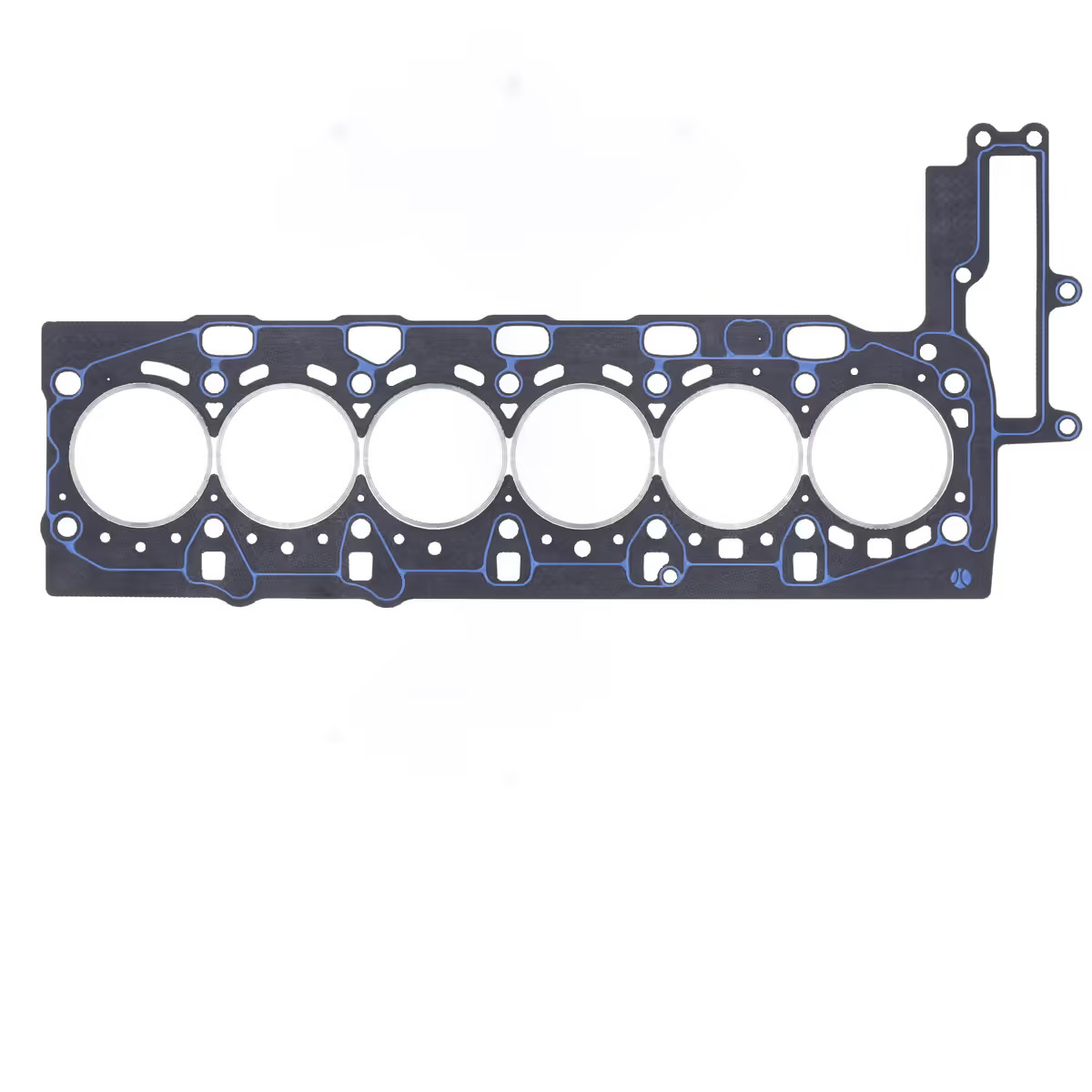 Athena Cooper Ring Topplockspackning - BMW B58 Gen 1 (1.0mm / 82.5mm)