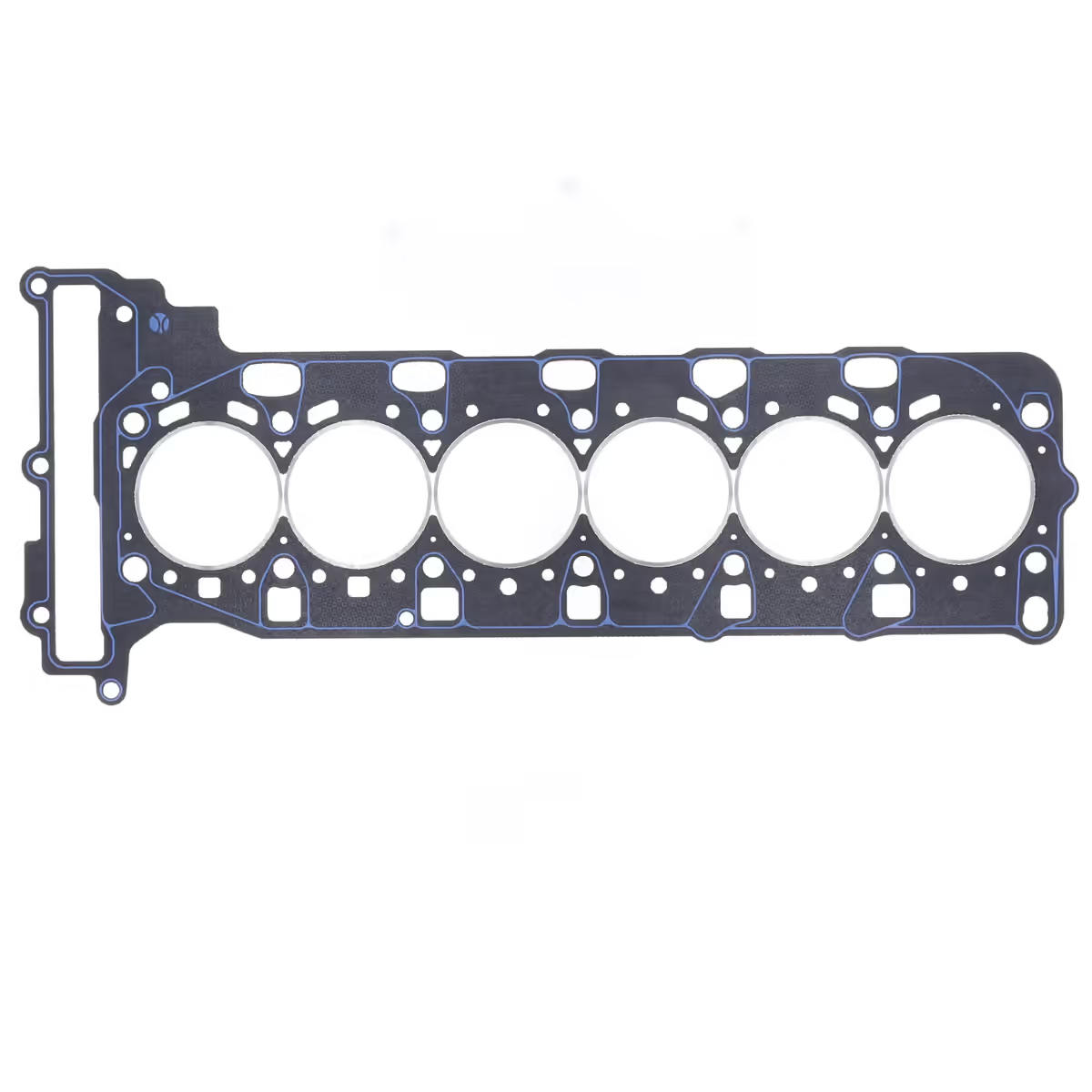 Athena Cooper Ring Topplockspackning - BMW S58 (1.0mm / 84mm)