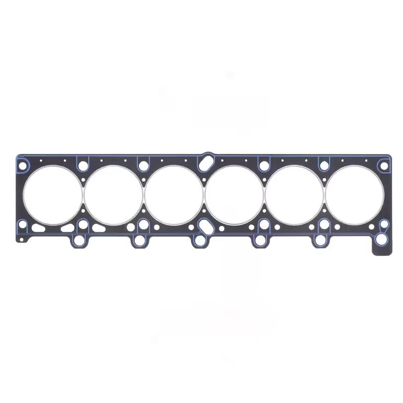 Athena Cooper Ring Topplockspackning - BMW M20 2.5/2.7 E30/E28/E34 (2.0mm / 86.5mm)