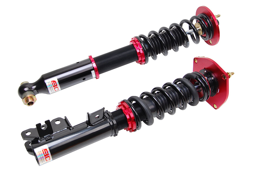 BC Racing V1 (VS) Coilovers -MITSUBISHI GALANT / LEGNUM / VR4 (1997-2004)