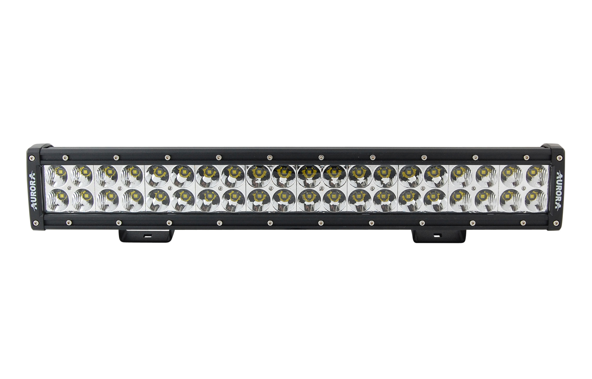 Aurora D1 LED Extraljusramp 20''