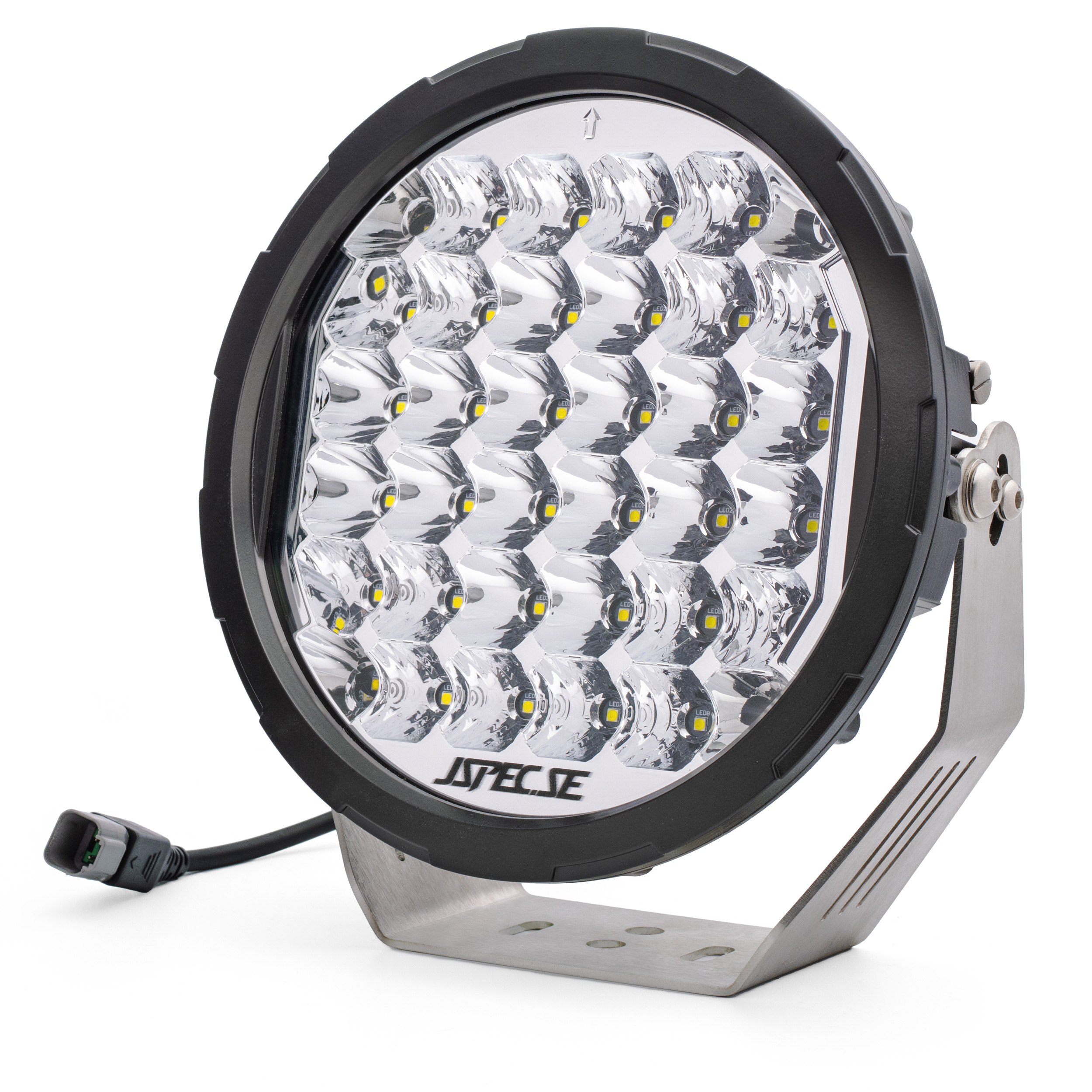 Aurora JS LED Extraljus 180W, 18 200 lm