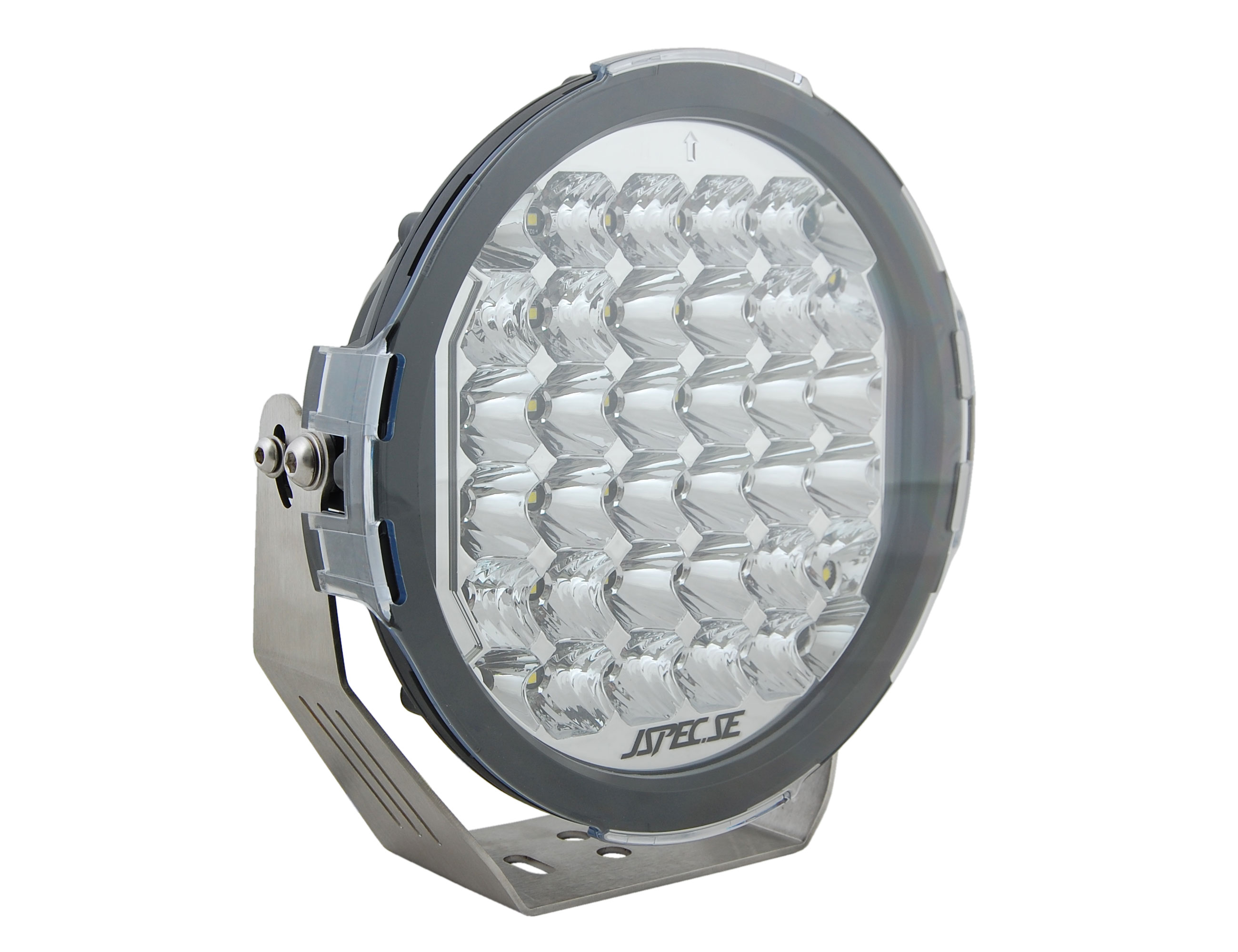 Stenskottsskydd - Aurora LED Extraljus (215mm)