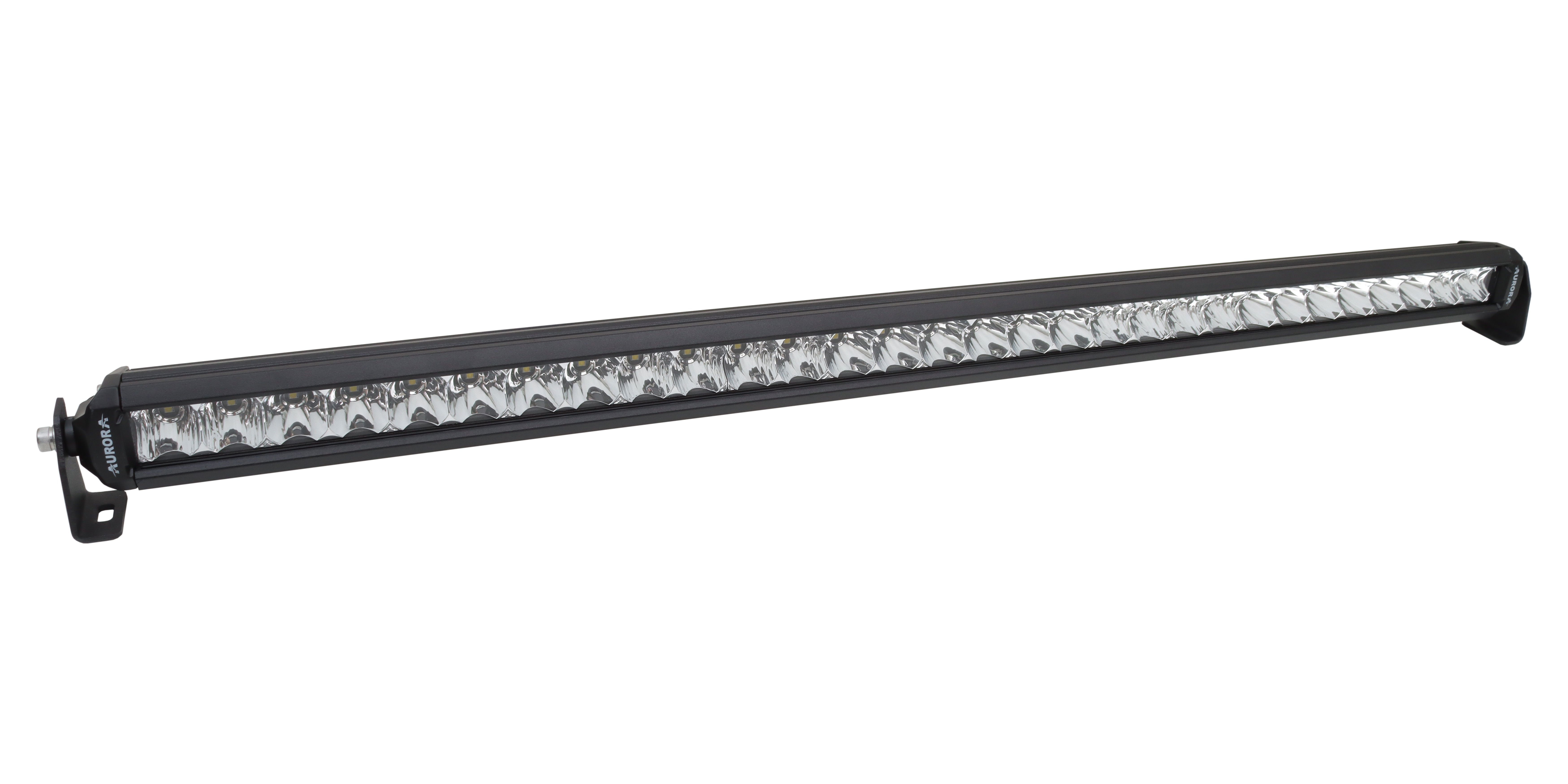 Aurora S5 LED Extraljusramp 30''