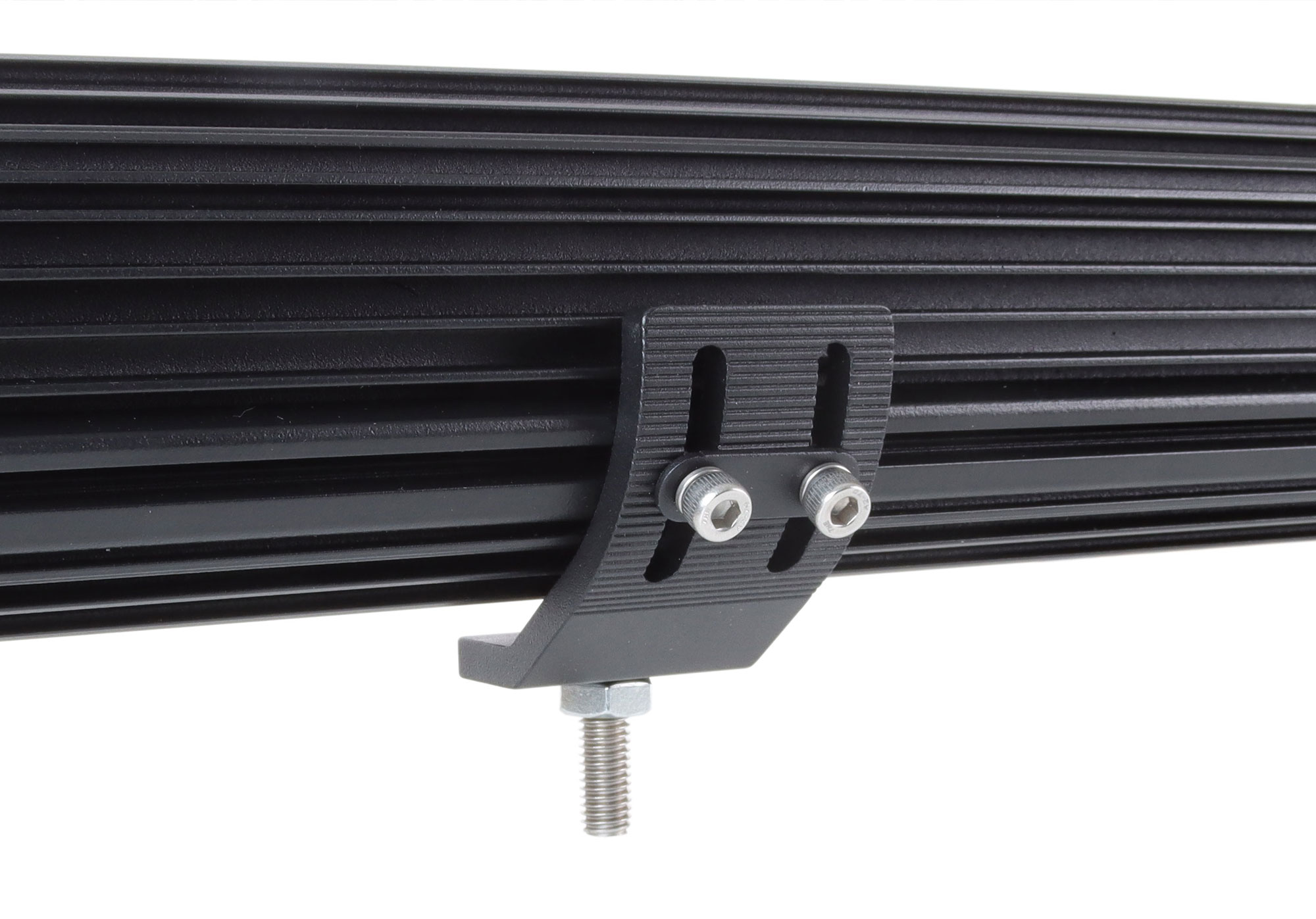 Aurora D5-Serie bottenfäste extraljusramp