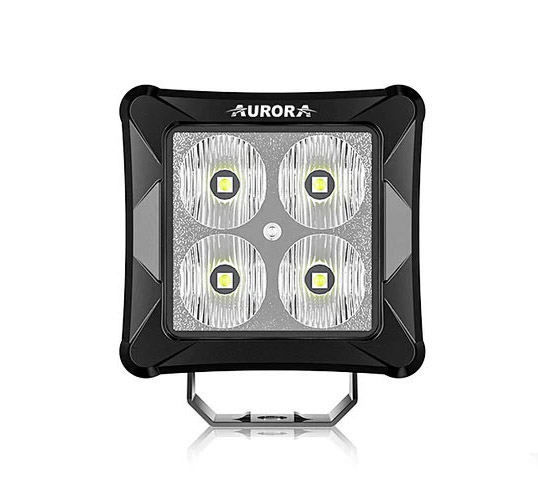 Aurora D3 LED Arbetsbelysning 3'' - Dimljus