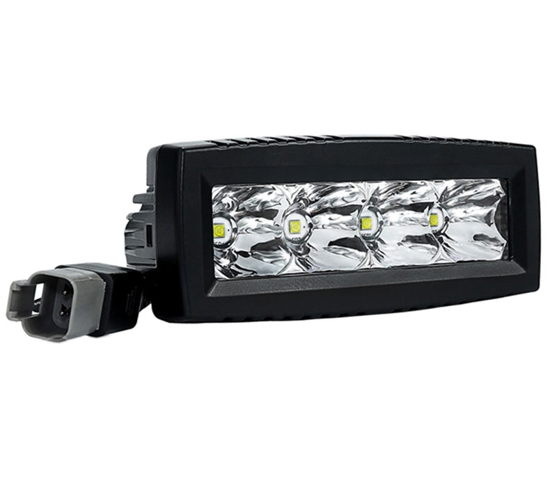 Aurora LED Arbetsbelysning 5''