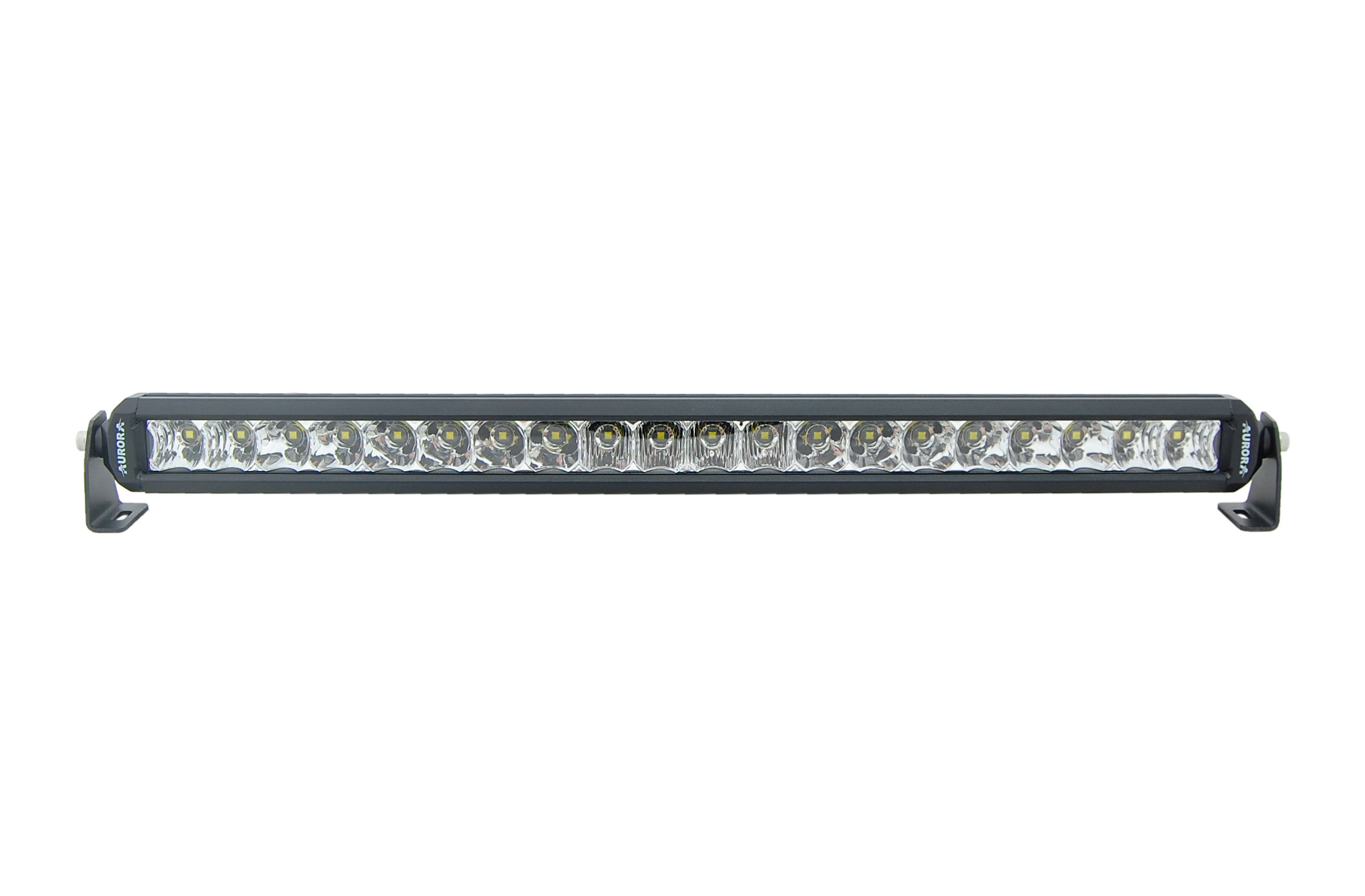 Aurora S5 LED Extraljusramp 20''