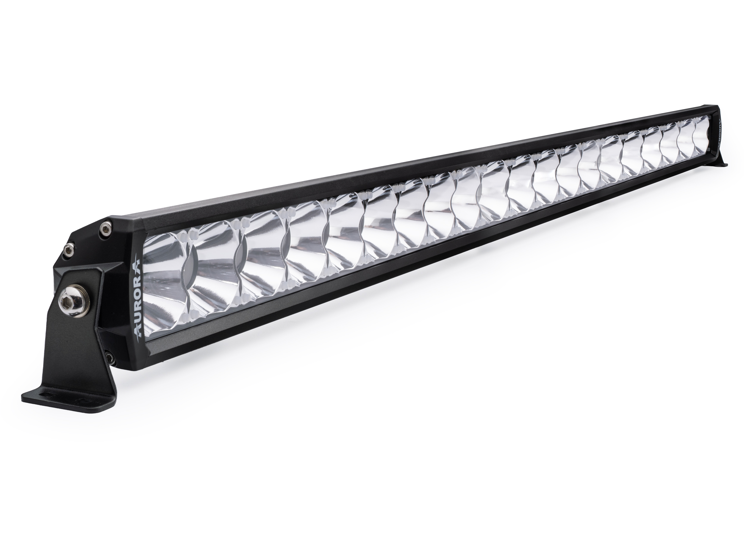 Aurora D6T LED Extraljusramp 40'' - RGB