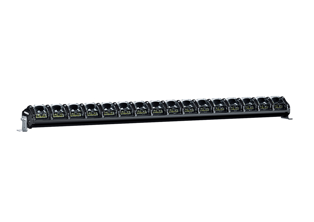 Aurora Evolve LED Extraljusramp 40'' - RGB