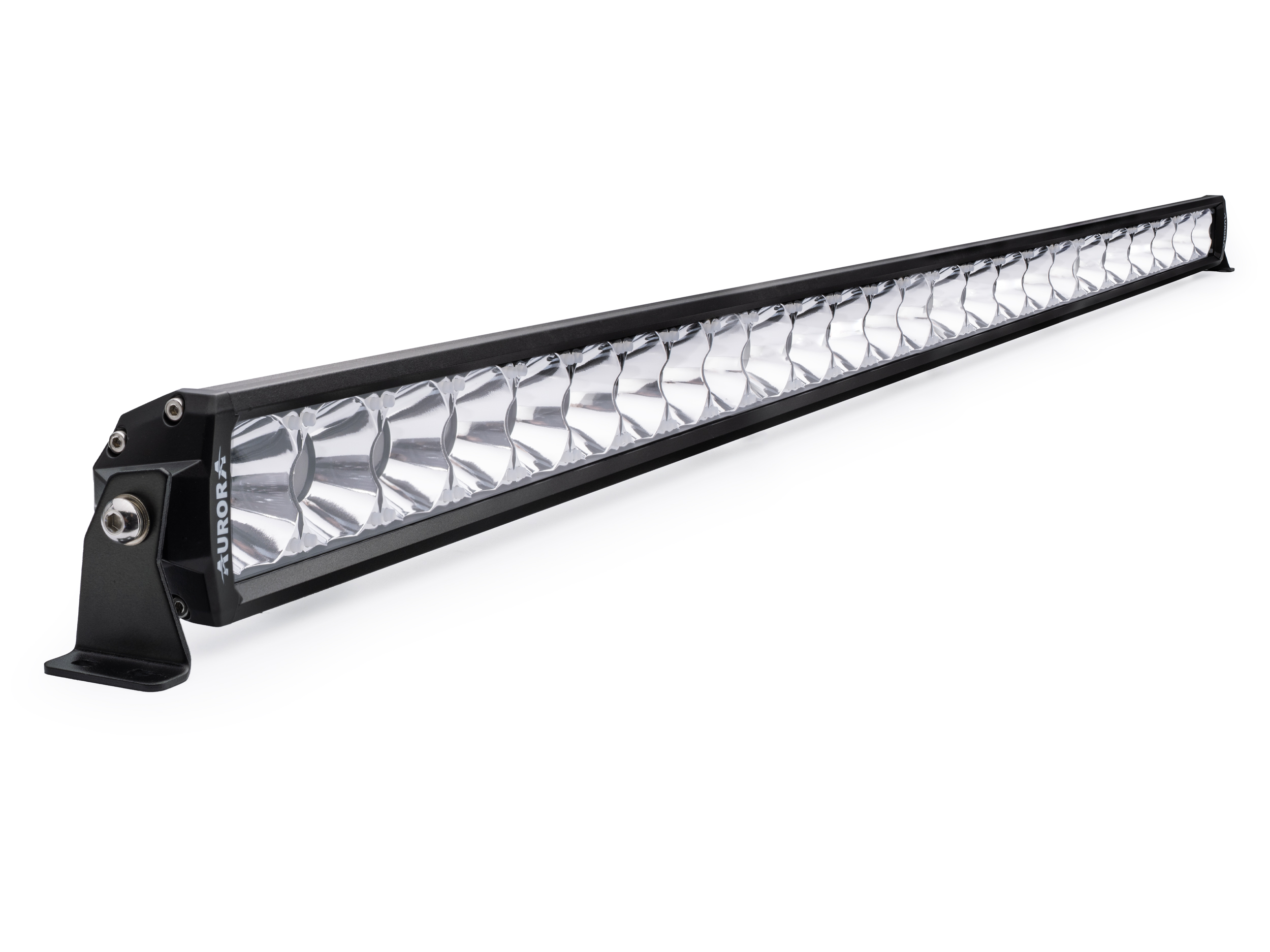 Aurora D6T LED Extraljusramp 50'' - RGB