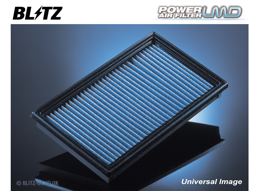 Blitz SUS Power LM Panelfilter - Toyota Supra/Soarer