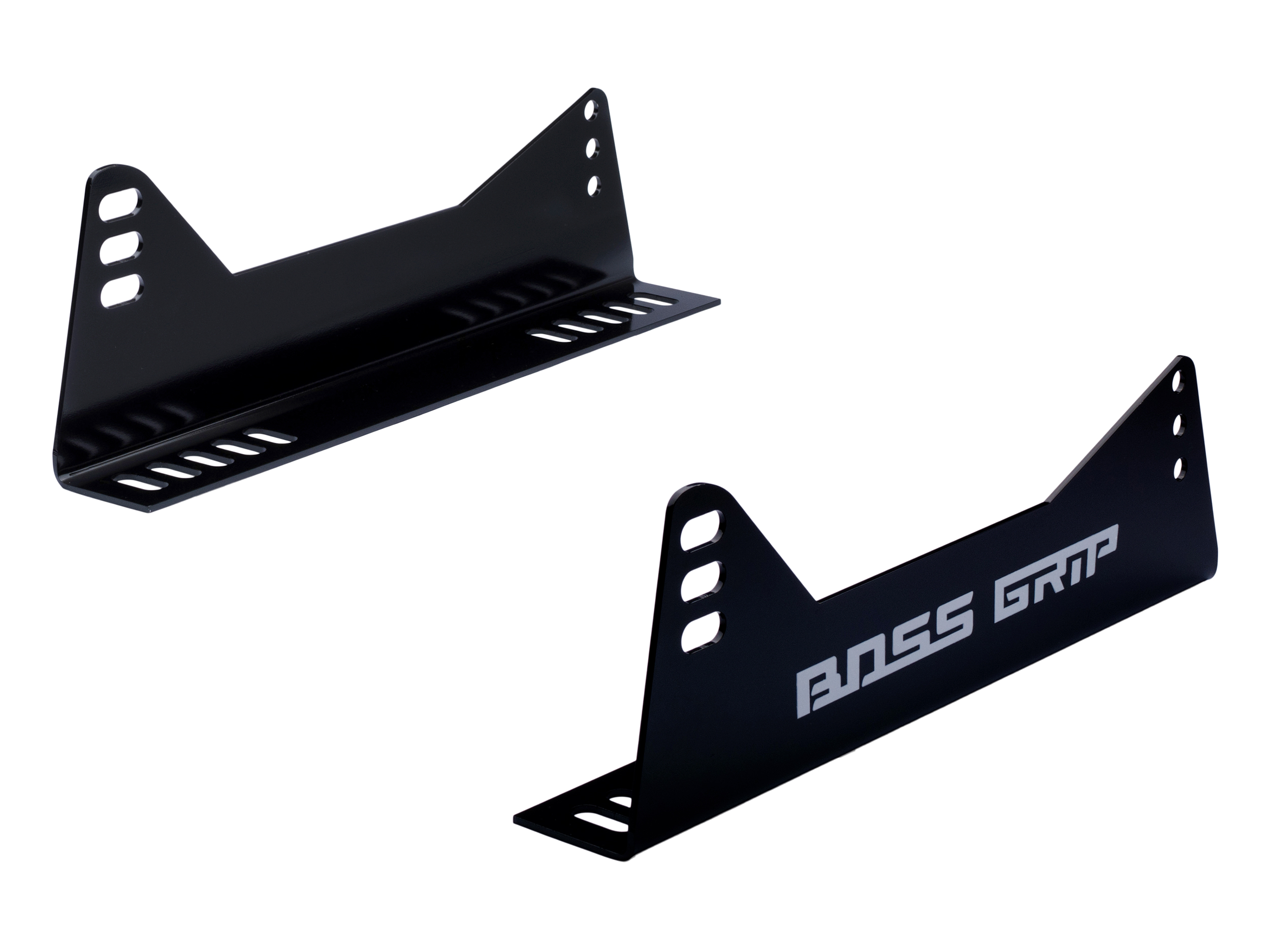 Boss Grip Monteringsfästen (för helgjuten)