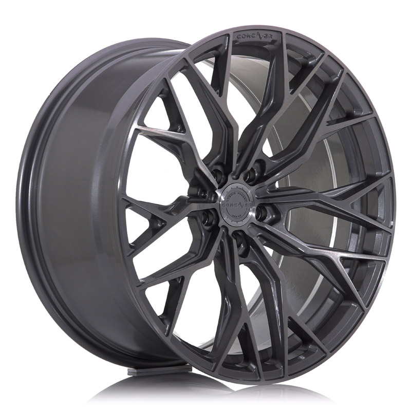 Concaver CVR1 (5x112) 19x8,5'' - Carbon Graphite