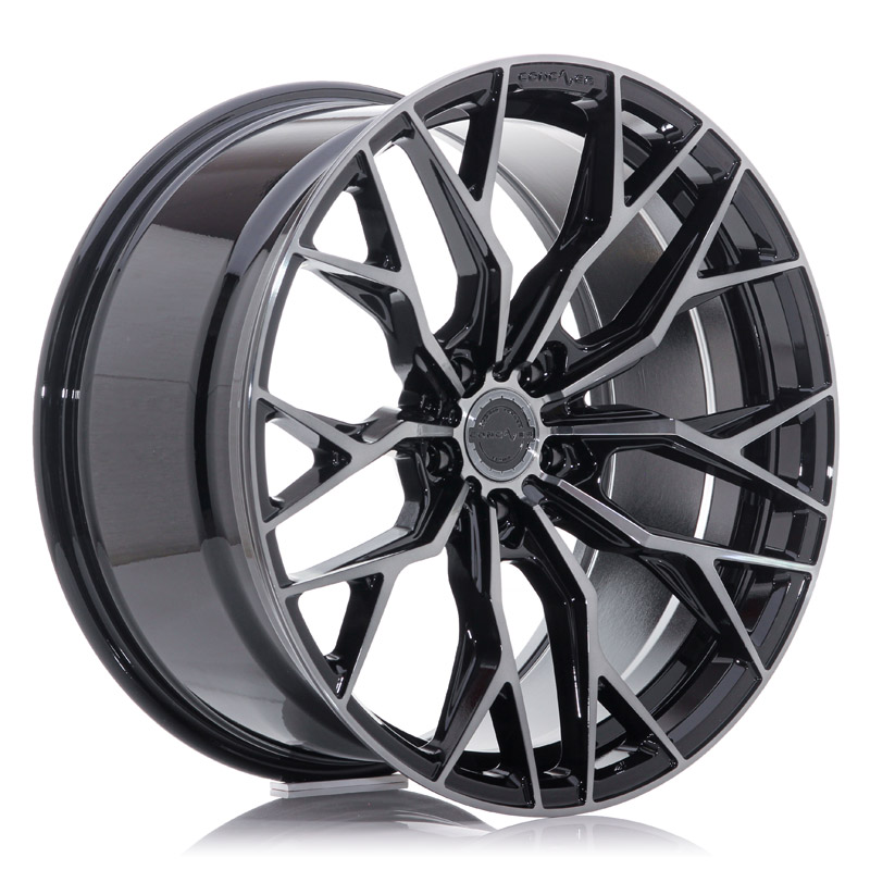 Concaver CVR1 (CUSTOM) 19x8,5'' - Double Tinted Black