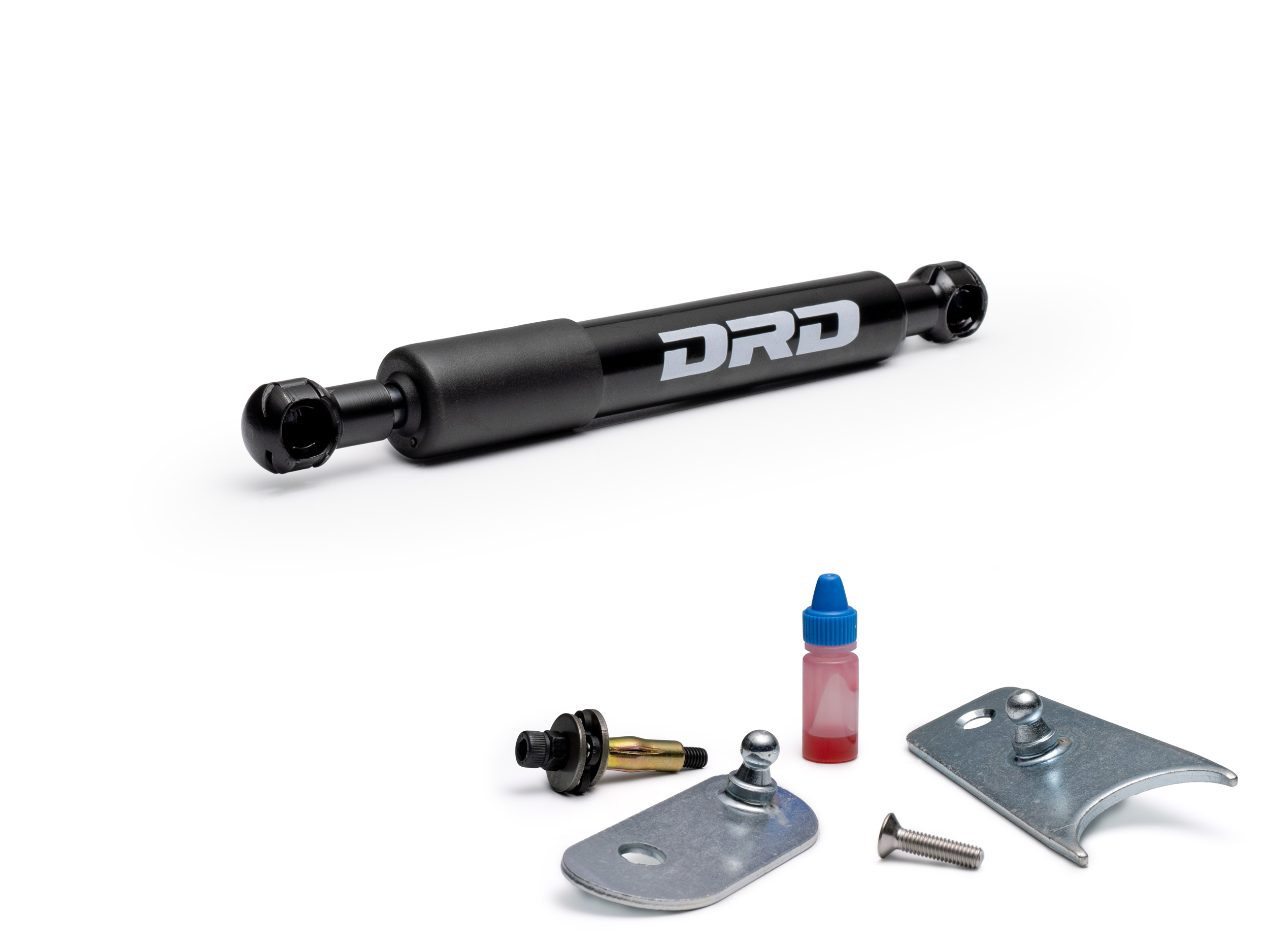 Bakläm dämpare Chevrolet Silverado / GMC Sierra 1500/2500/3500 (07-18)