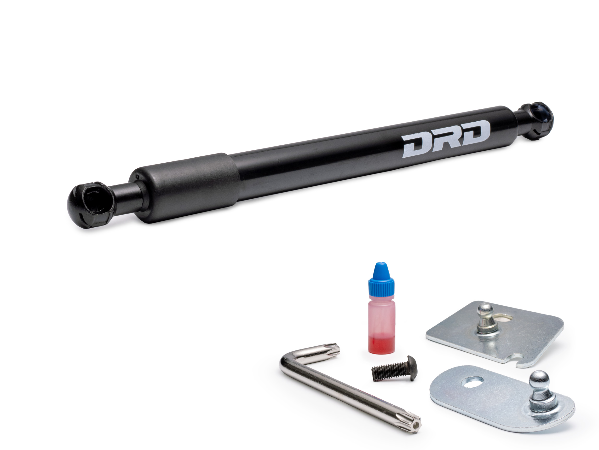 Bakläm dämpare Ford F150 (15-22)
