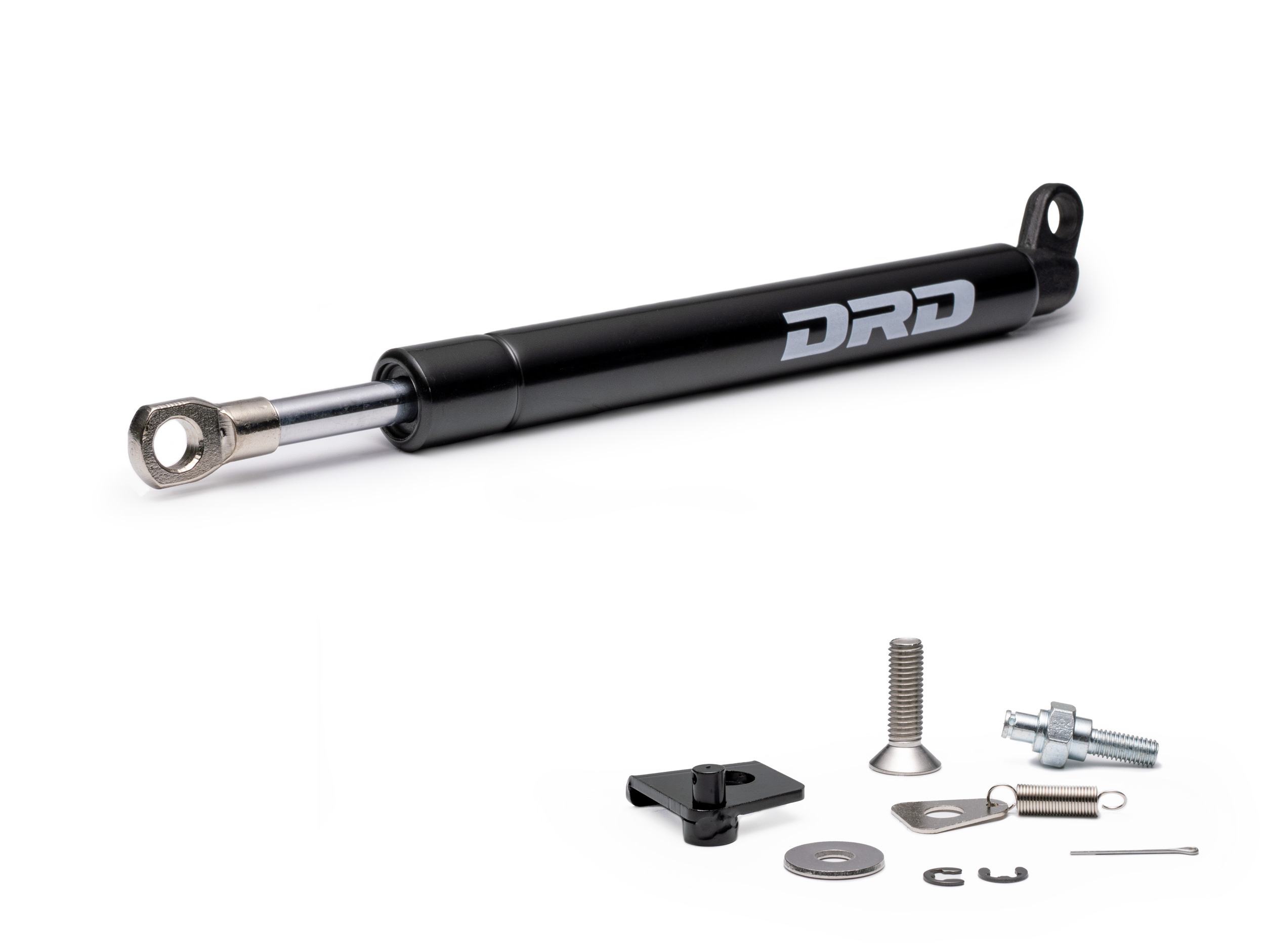 Bakläm dämpare Ford Ranger PX (12-18)