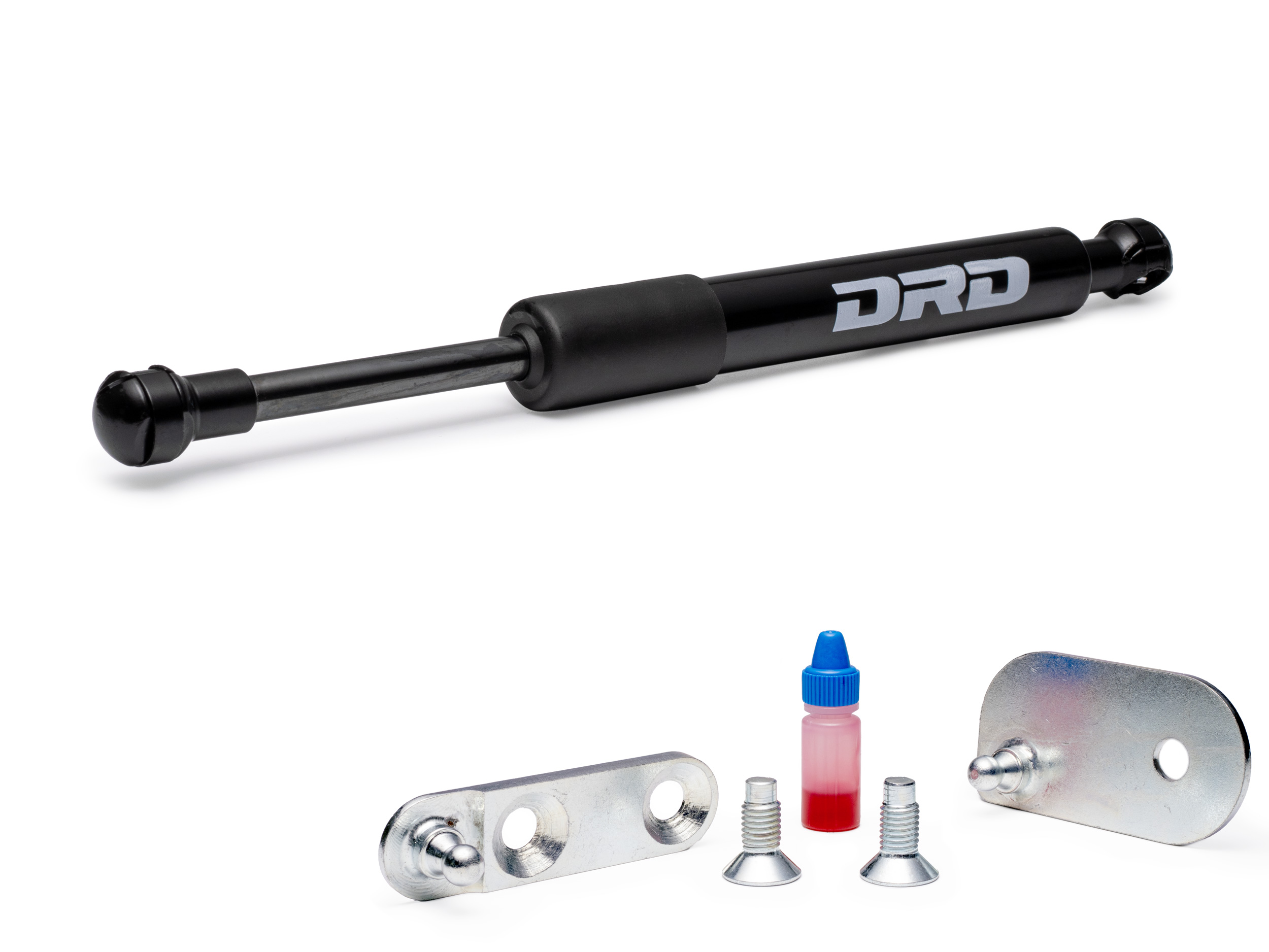 Bakläm dämpare Ford Ranger / Raptor PX3 (19-)